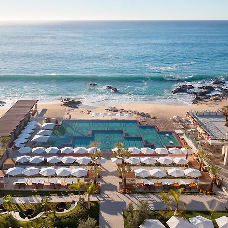 Grand Velas Boutique Hotel (Adults Only) San José del Cabo 外观 照片