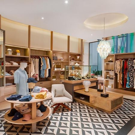Grand Velas Boutique Hotel (Adults Only) San José del Cabo 外观 照片