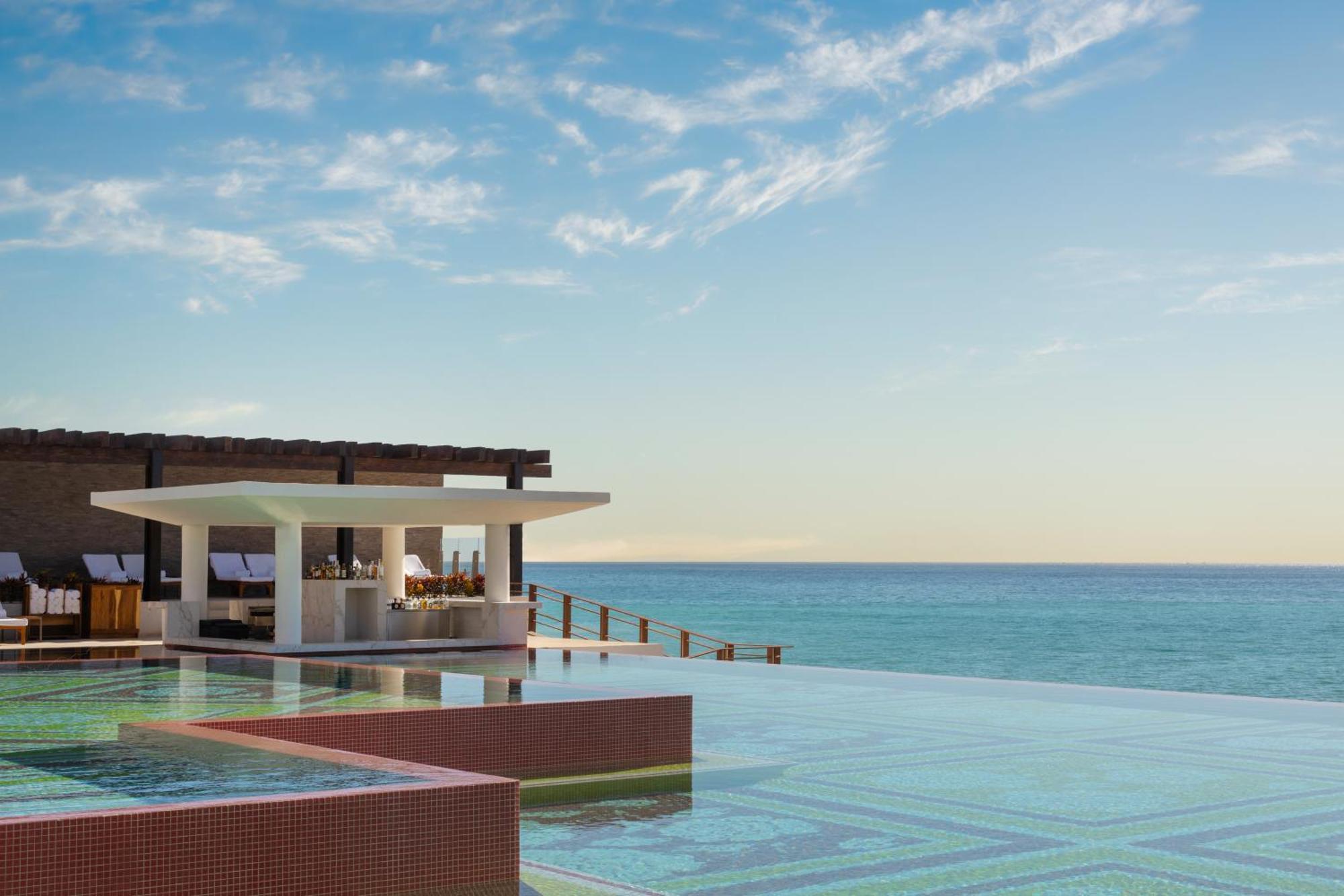 Grand Velas Boutique Hotel (Adults Only) San José del Cabo 外观 照片