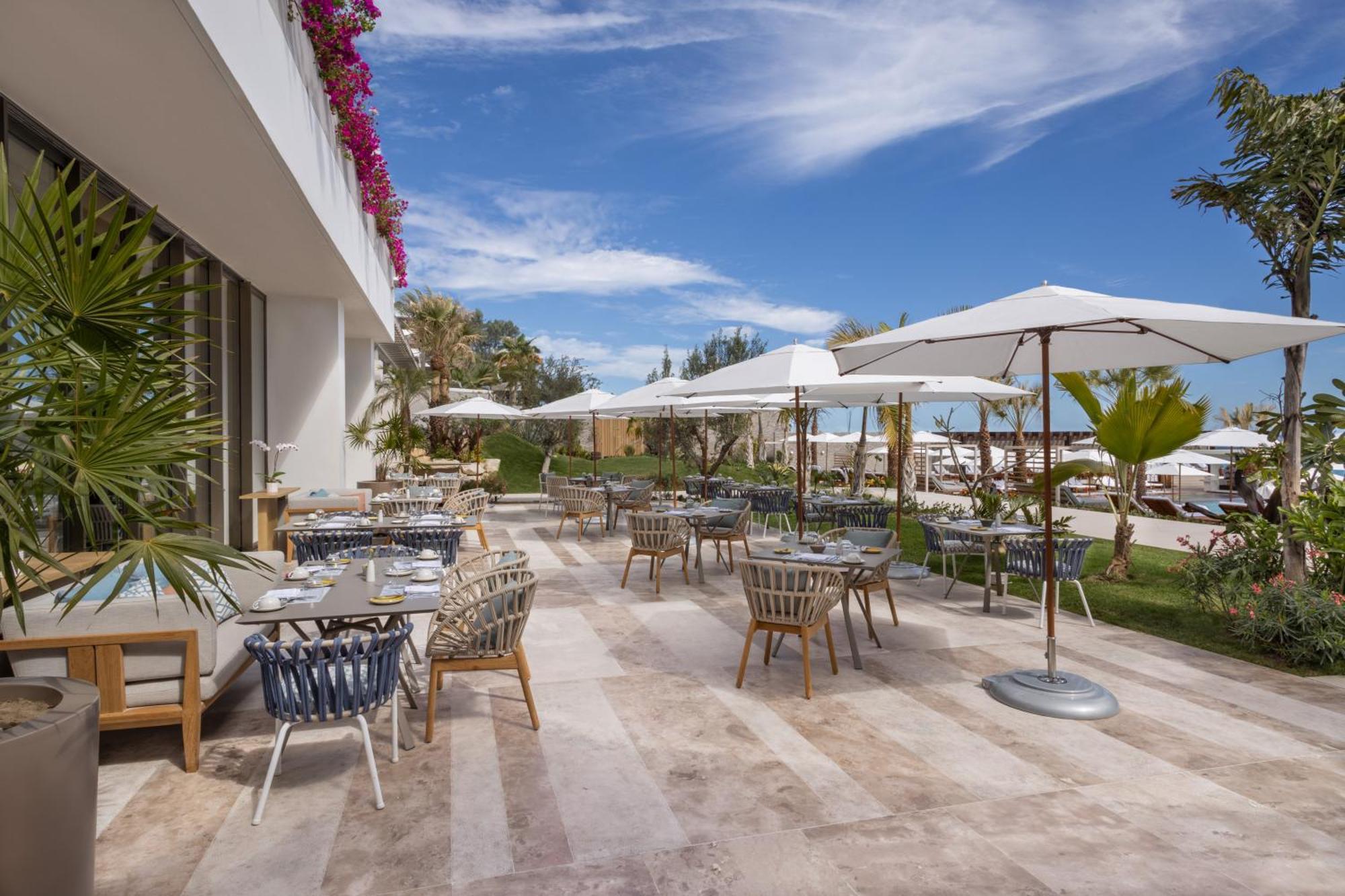 Grand Velas Boutique Hotel (Adults Only) San José del Cabo 外观 照片