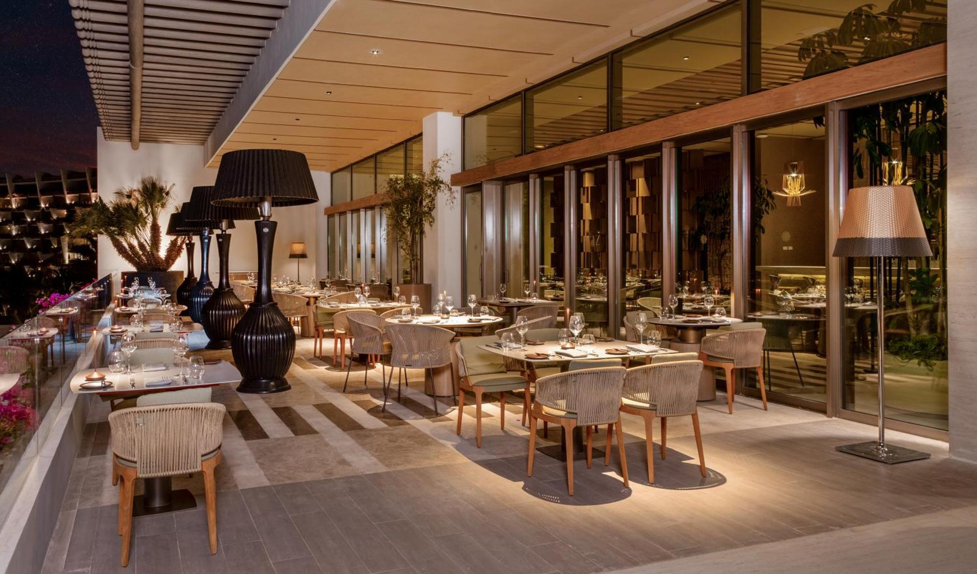 Grand Velas Boutique Hotel (Adults Only) San José del Cabo 外观 照片