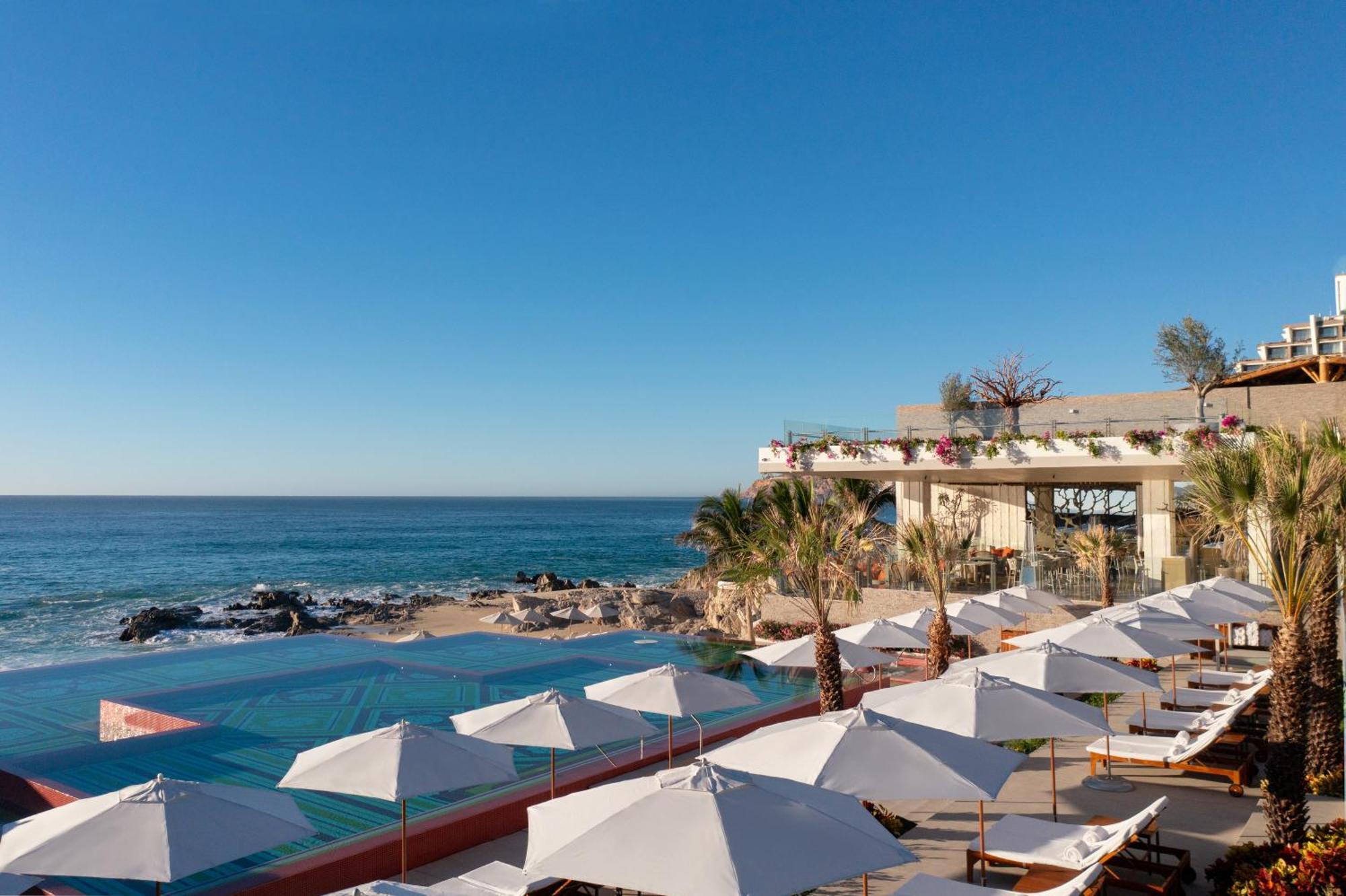 Grand Velas Boutique Hotel (Adults Only) San José del Cabo 外观 照片