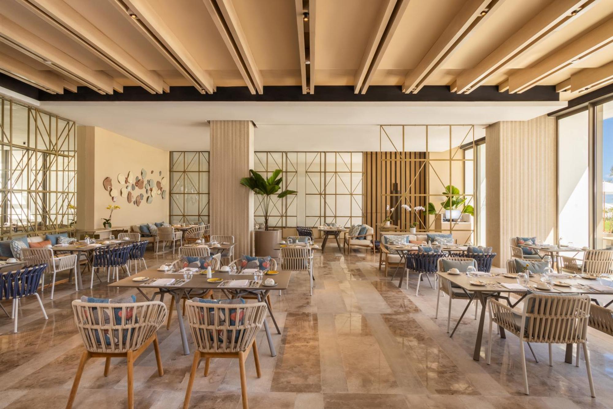 Grand Velas Boutique Hotel (Adults Only) San José del Cabo 外观 照片
