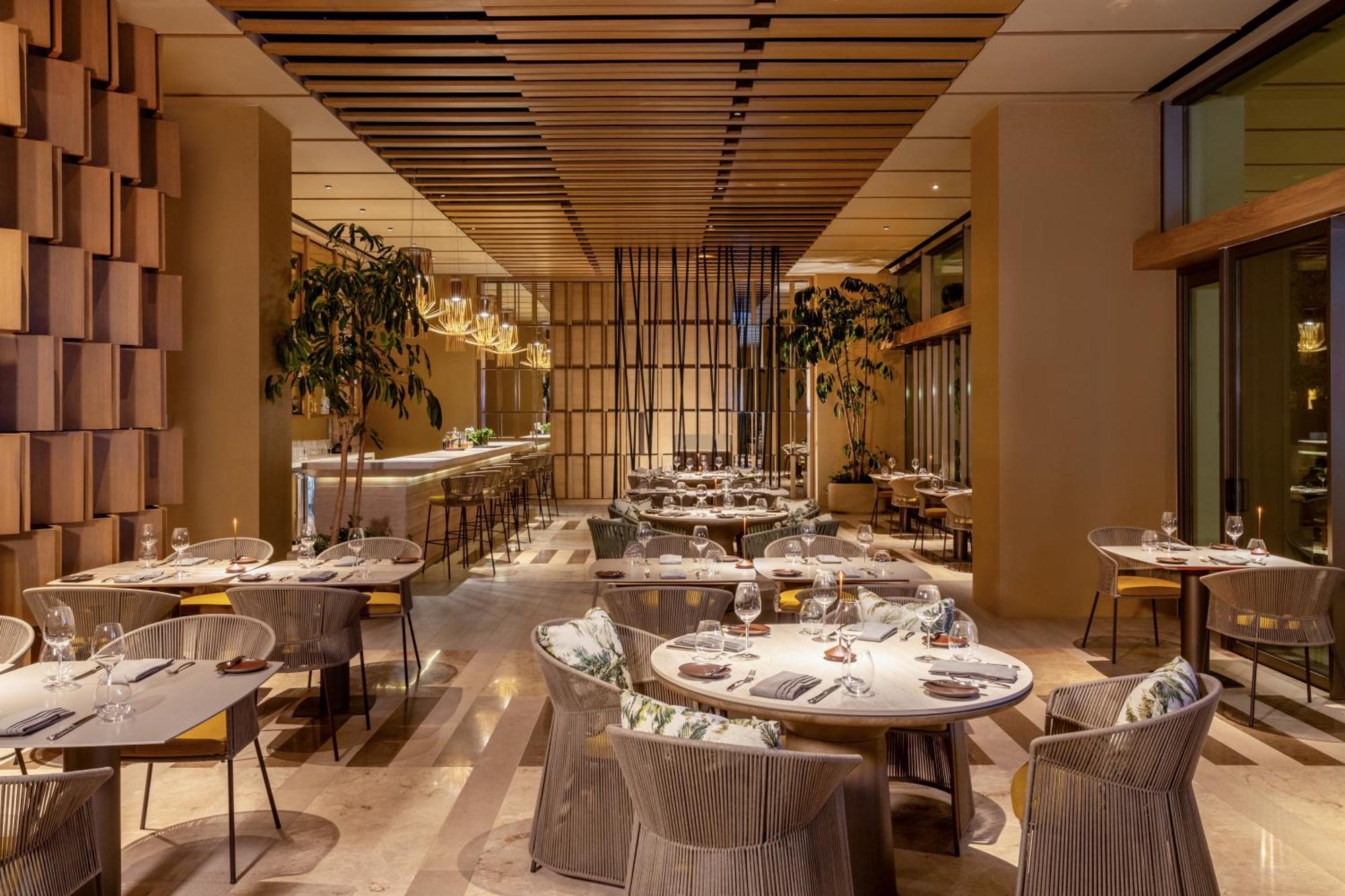Grand Velas Boutique Hotel (Adults Only) San José del Cabo 外观 照片