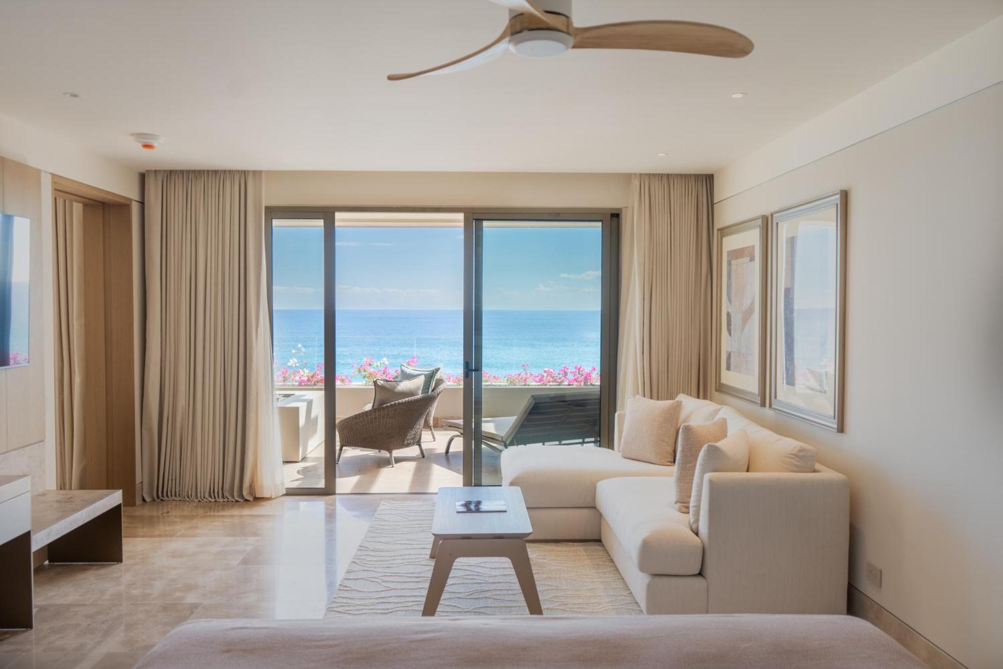 Grand Velas Boutique Hotel (Adults Only) San José del Cabo 外观 照片