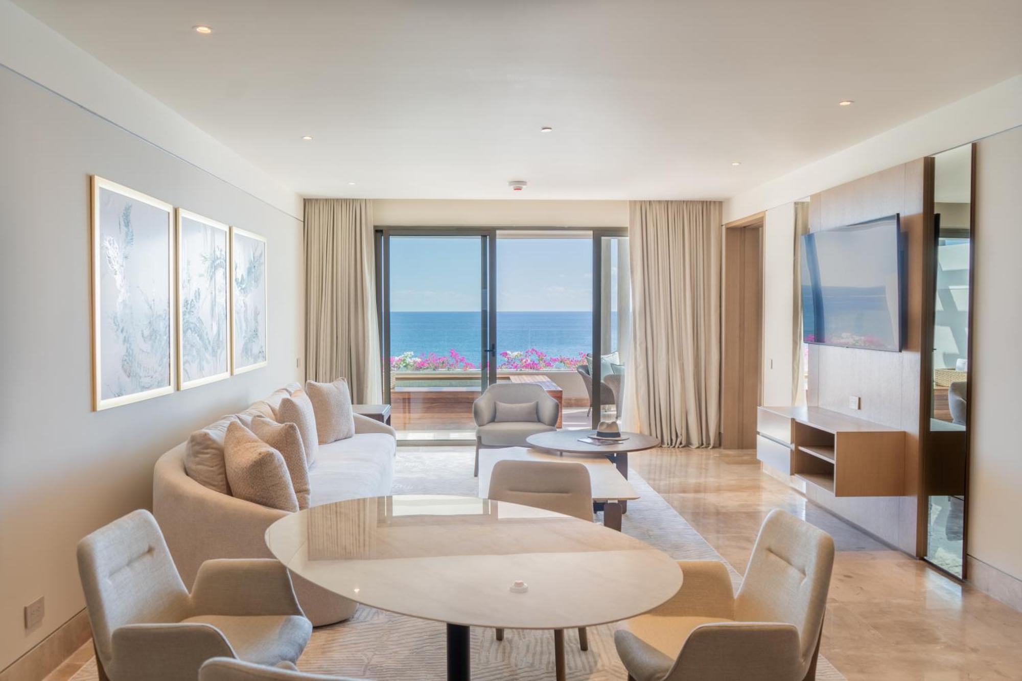 Grand Velas Boutique Hotel (Adults Only) San José del Cabo 外观 照片