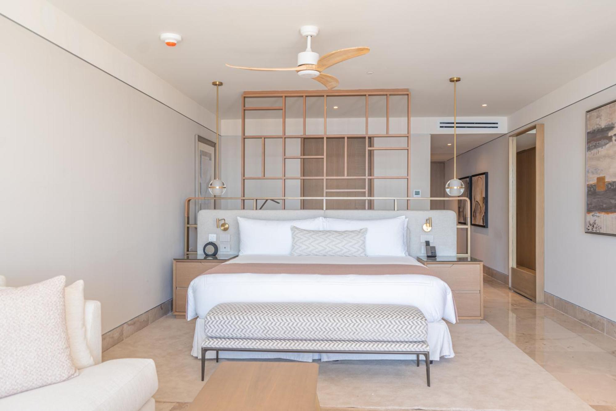 Grand Velas Boutique Hotel (Adults Only) San José del Cabo 外观 照片