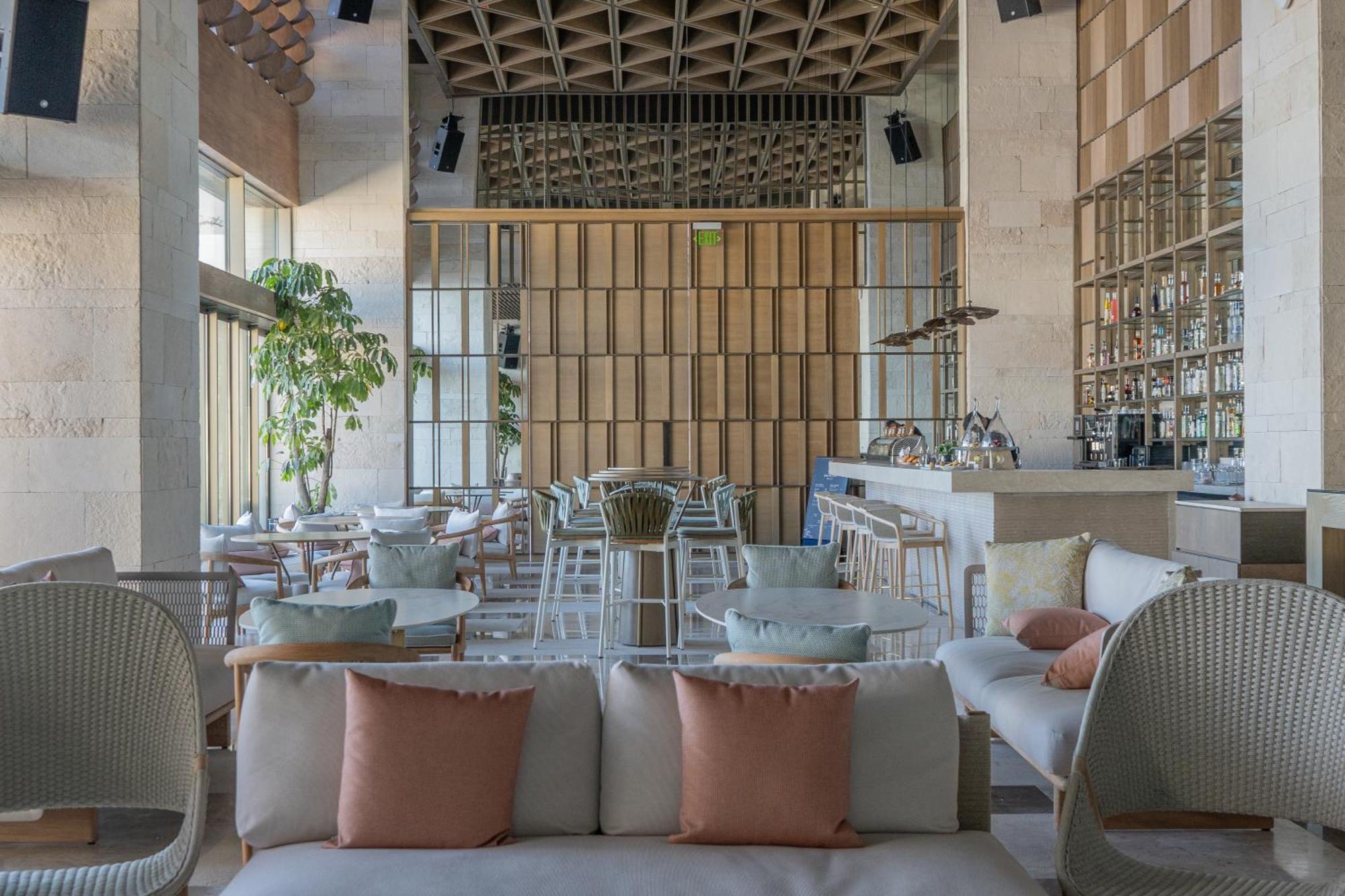 Grand Velas Boutique Hotel (Adults Only) San José del Cabo 外观 照片