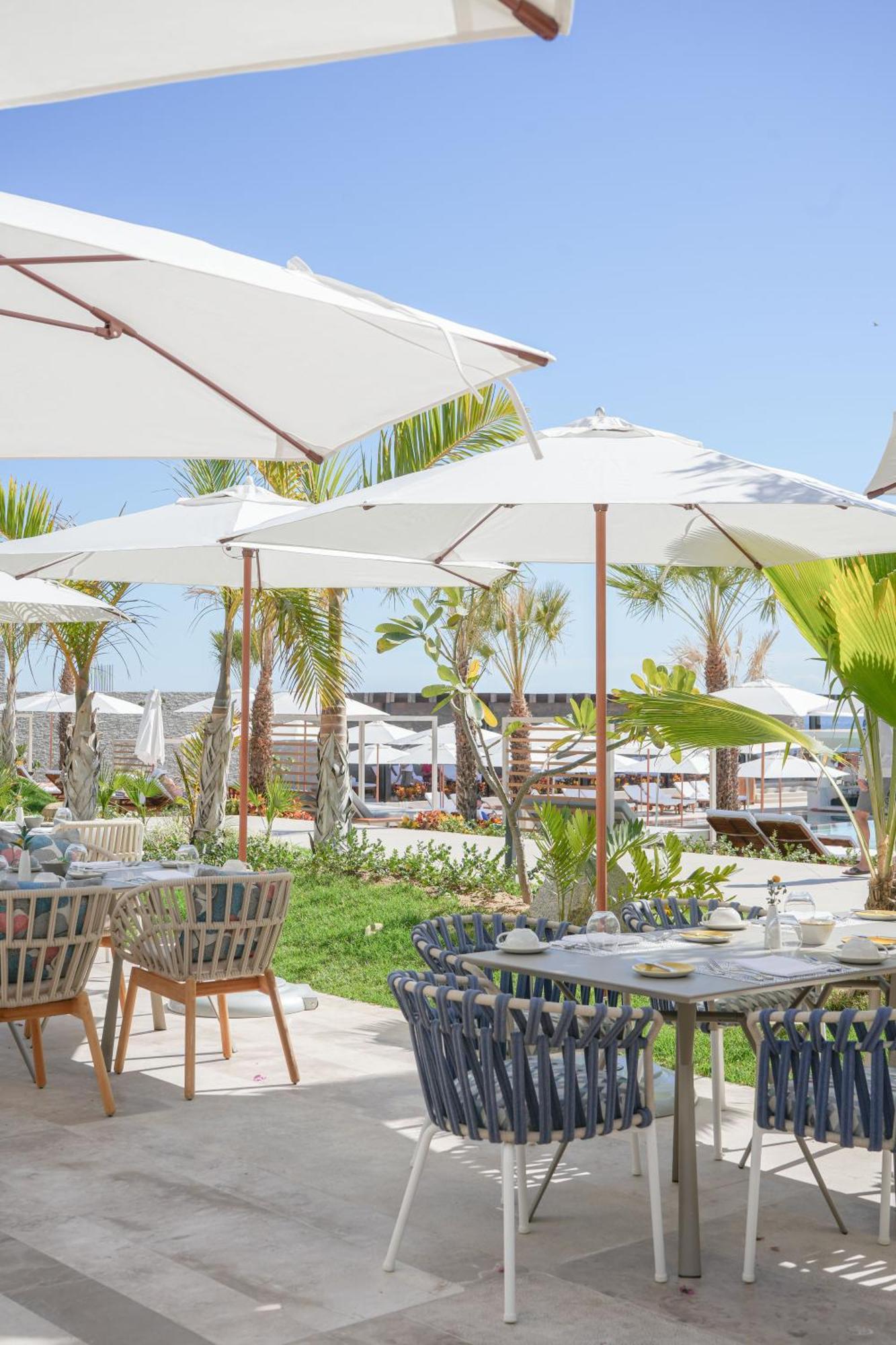 Grand Velas Boutique Hotel (Adults Only) San José del Cabo 外观 照片