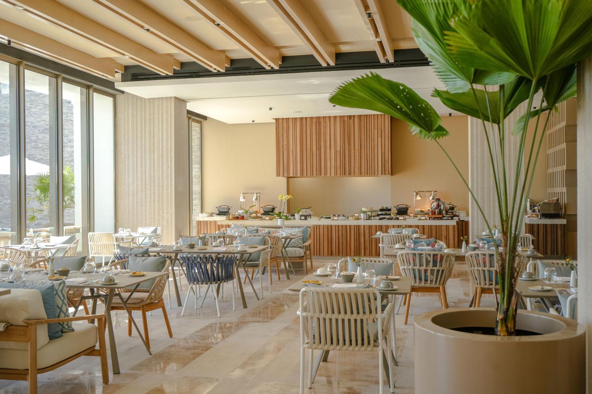 Grand Velas Boutique Hotel (Adults Only) San José del Cabo 外观 照片