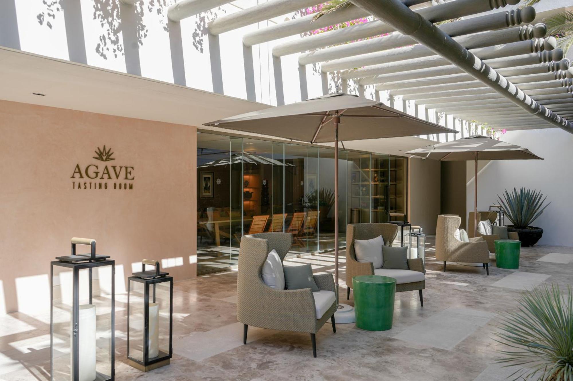 Grand Velas Boutique Hotel (Adults Only) San José del Cabo 外观 照片