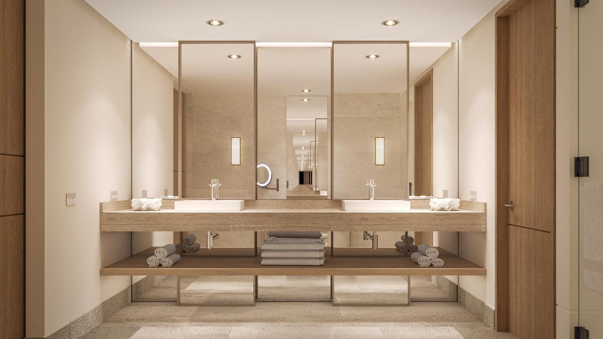 Grand Velas Boutique Hotel (Adults Only) San José del Cabo 外观 照片