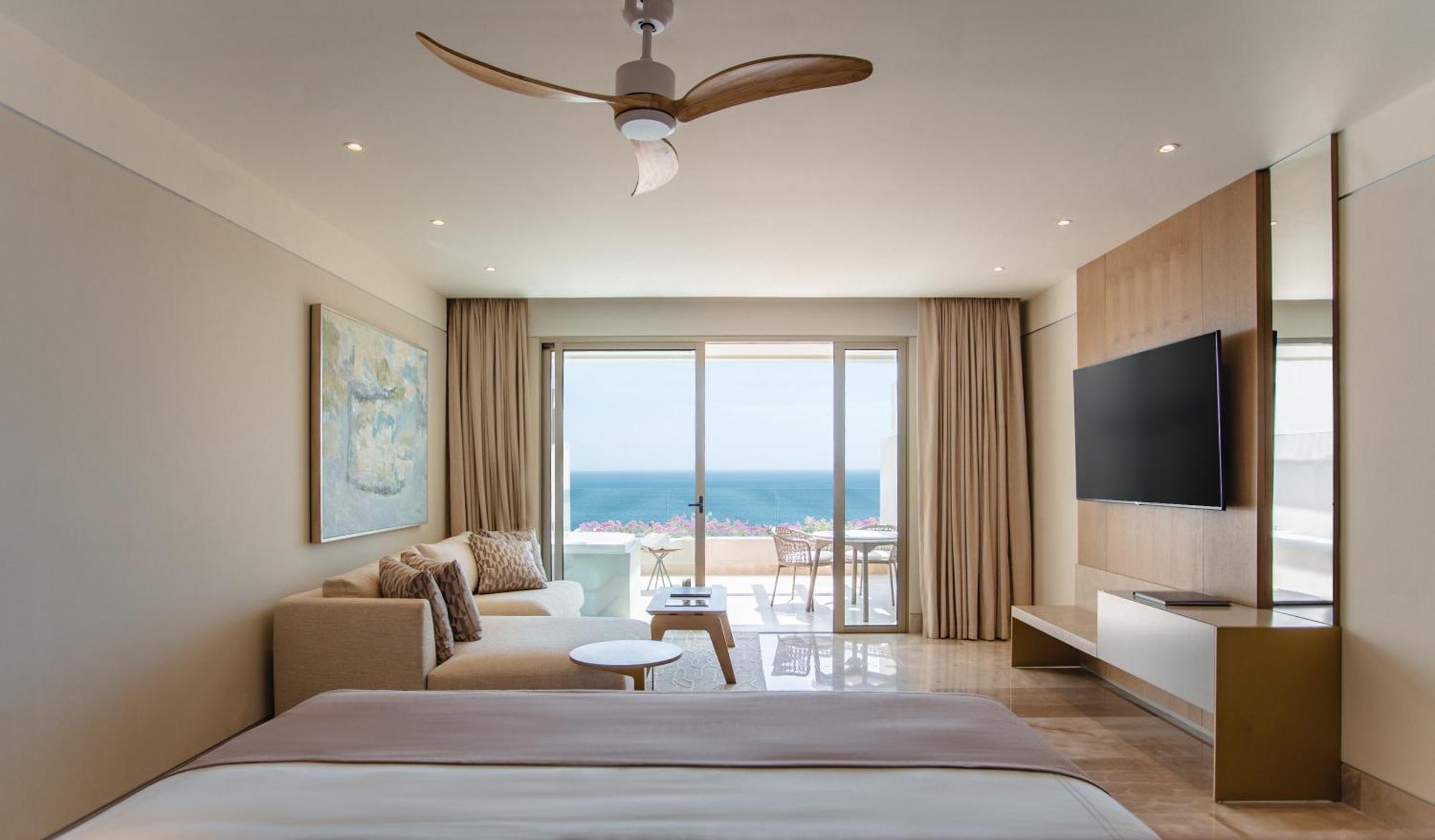 Grand Velas Boutique Hotel (Adults Only) San José del Cabo 外观 照片