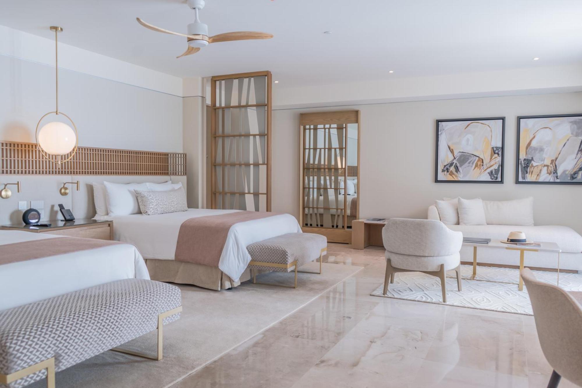 Grand Velas Boutique Hotel (Adults Only) San José del Cabo 外观 照片