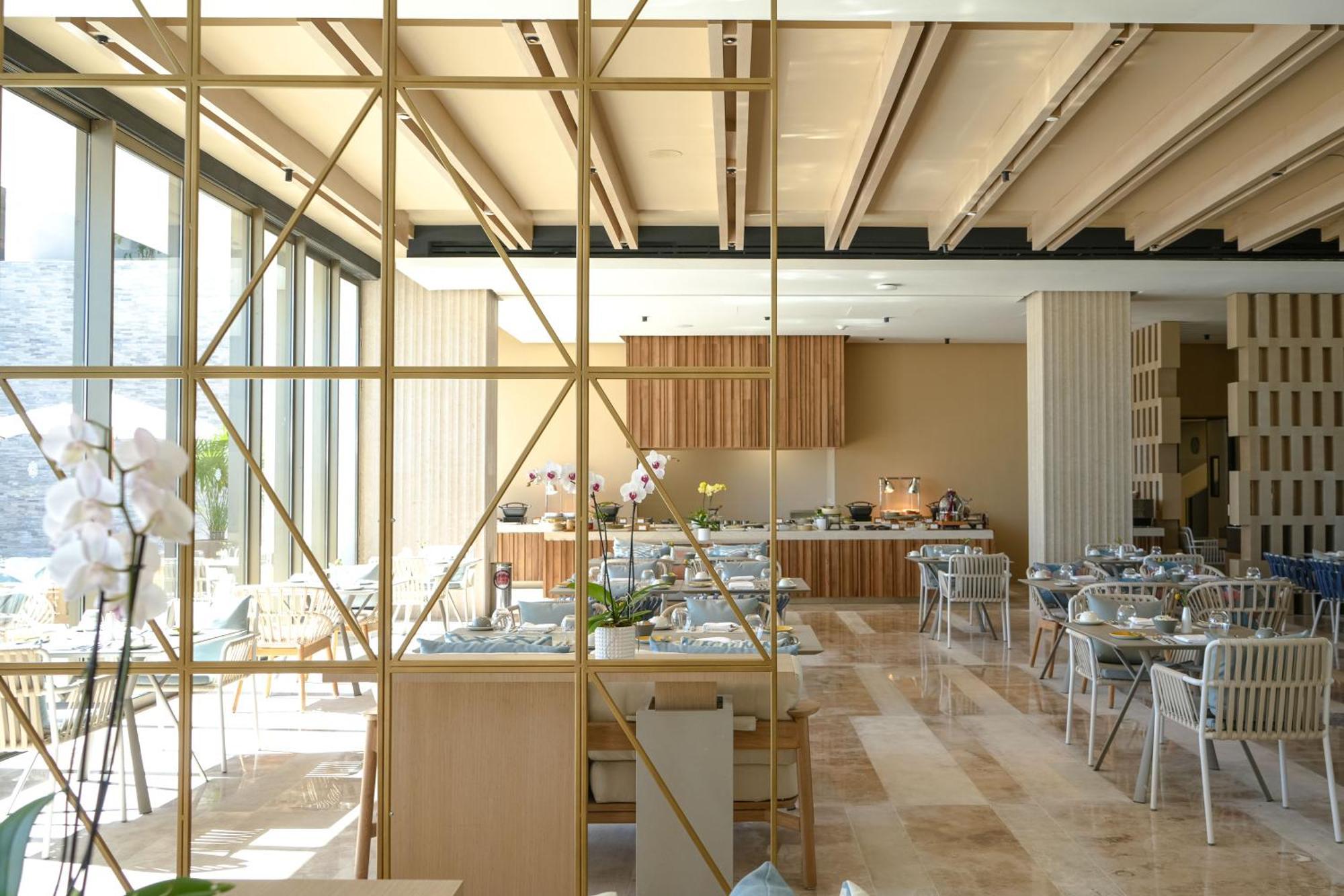 Grand Velas Boutique Hotel (Adults Only) San José del Cabo 外观 照片