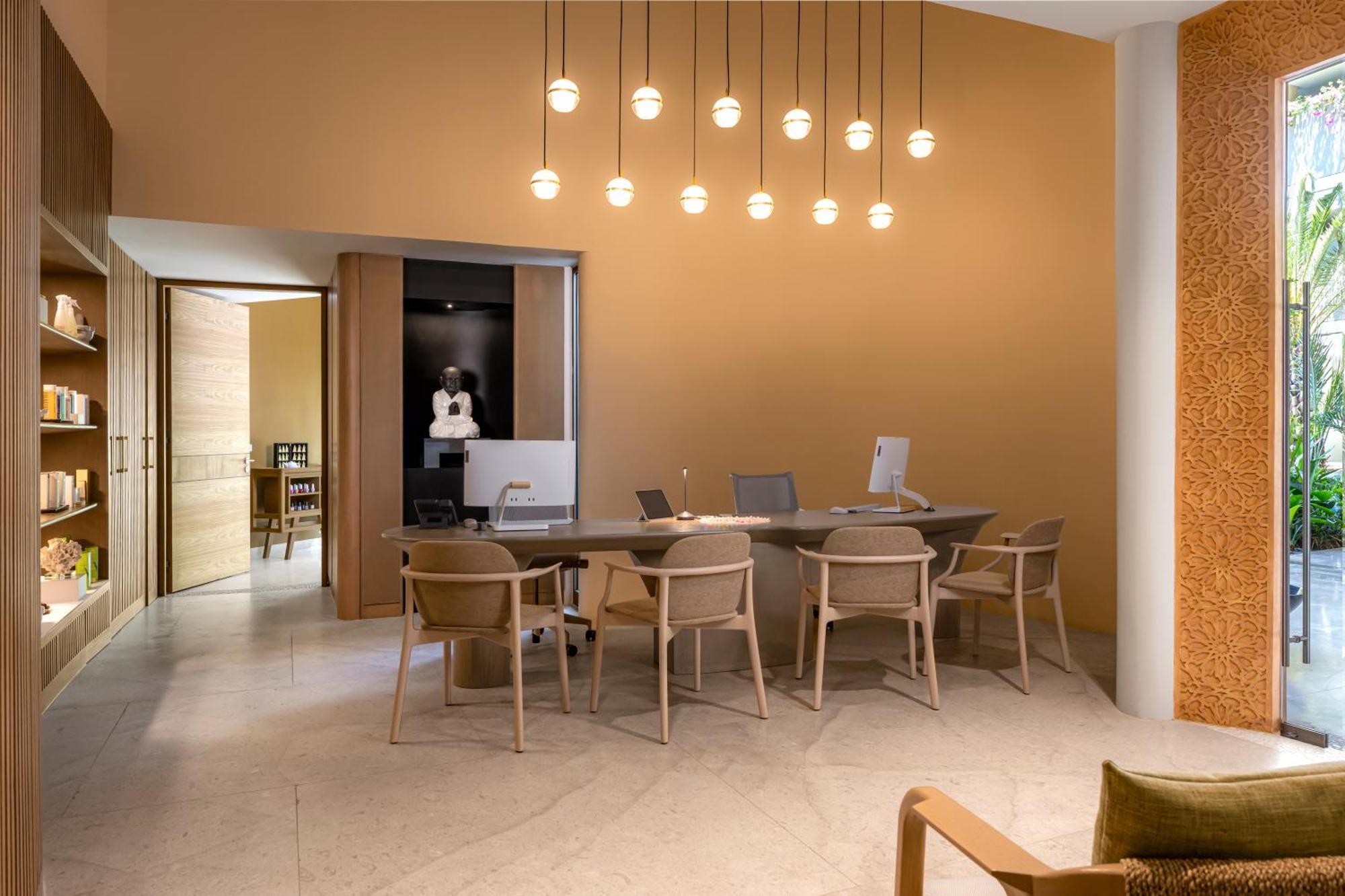 Grand Velas Boutique Hotel (Adults Only) San José del Cabo 外观 照片