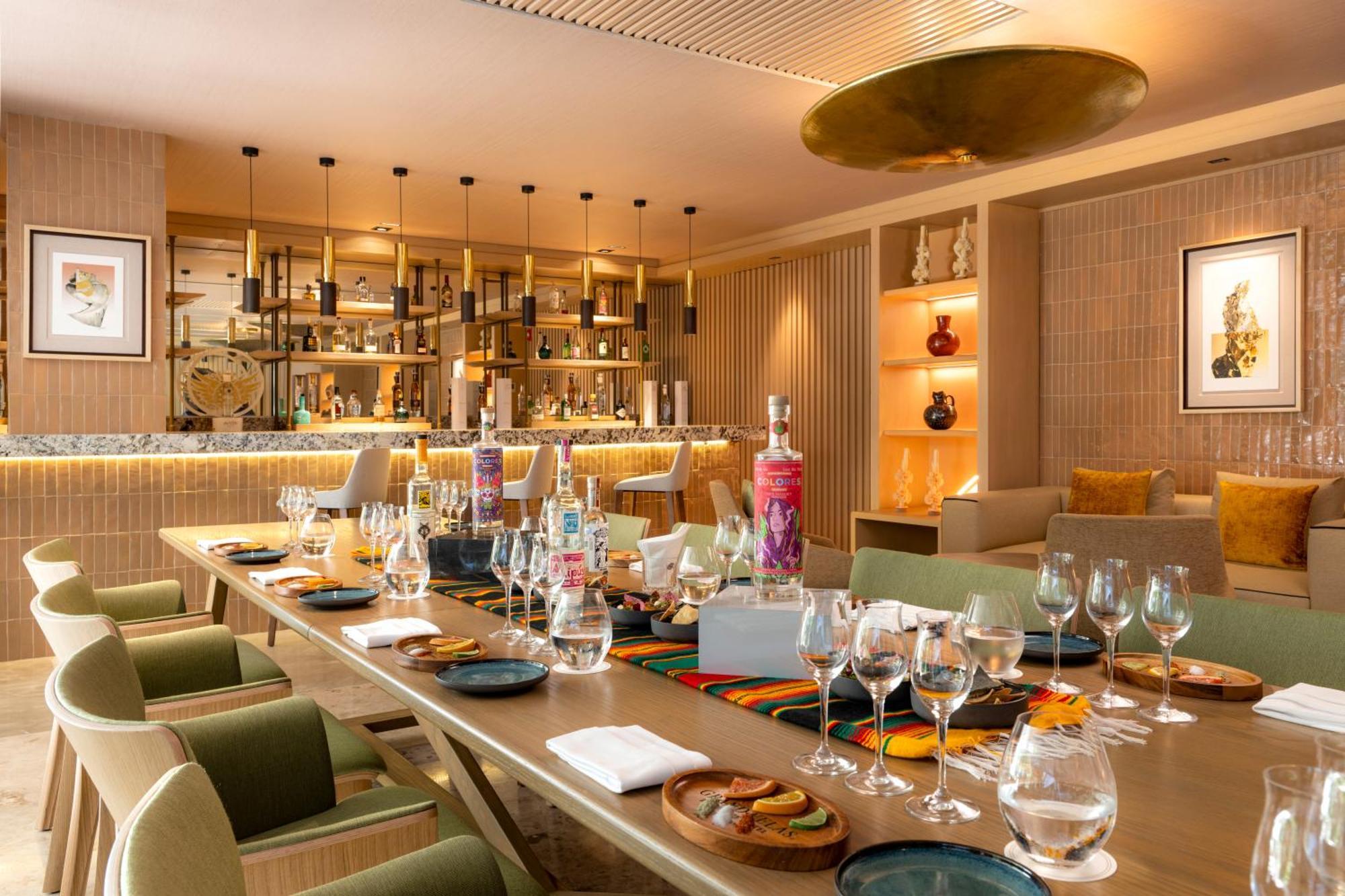 Grand Velas Boutique Hotel (Adults Only) San José del Cabo 外观 照片