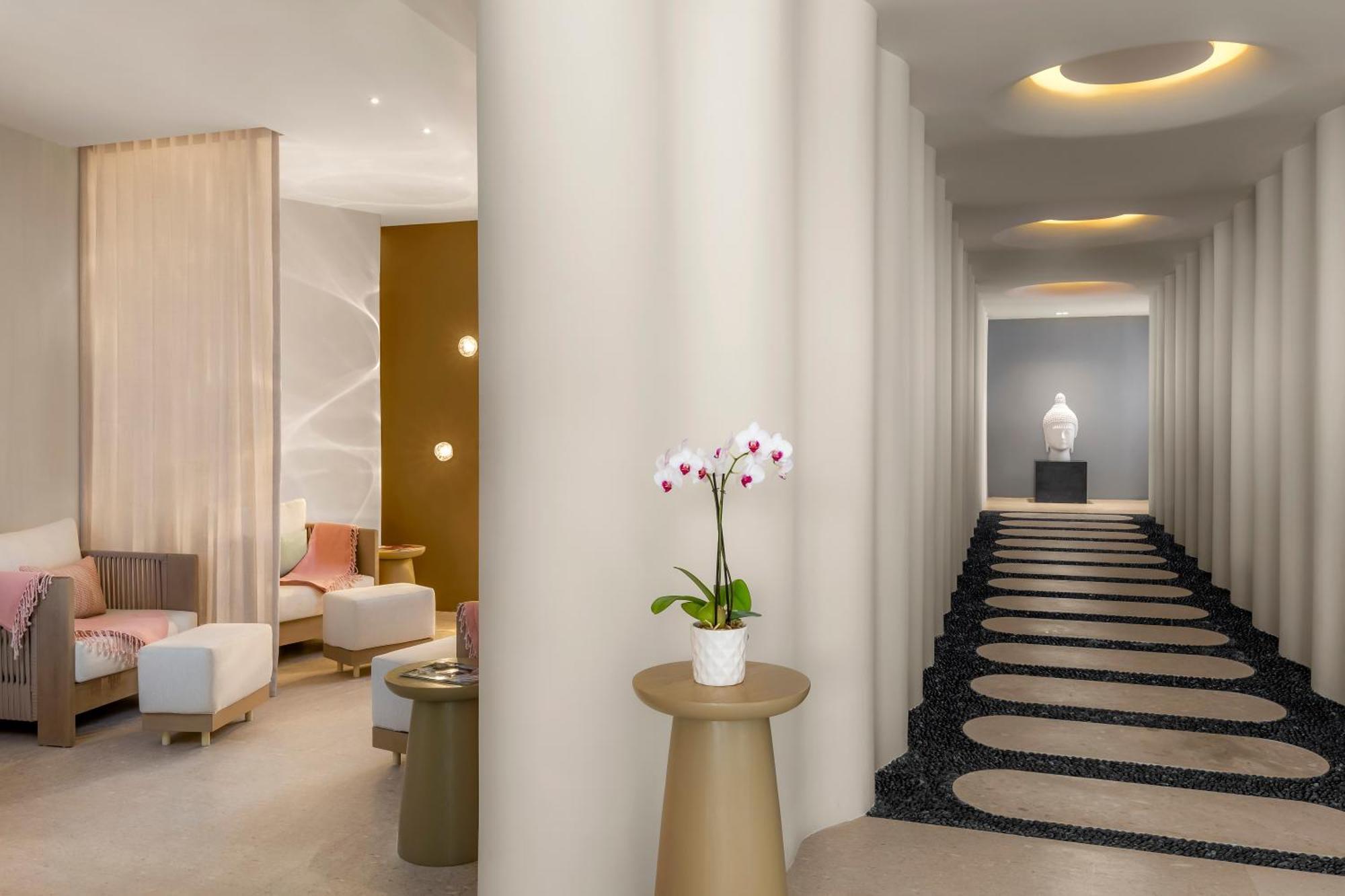 Grand Velas Boutique Hotel (Adults Only) San José del Cabo 外观 照片
