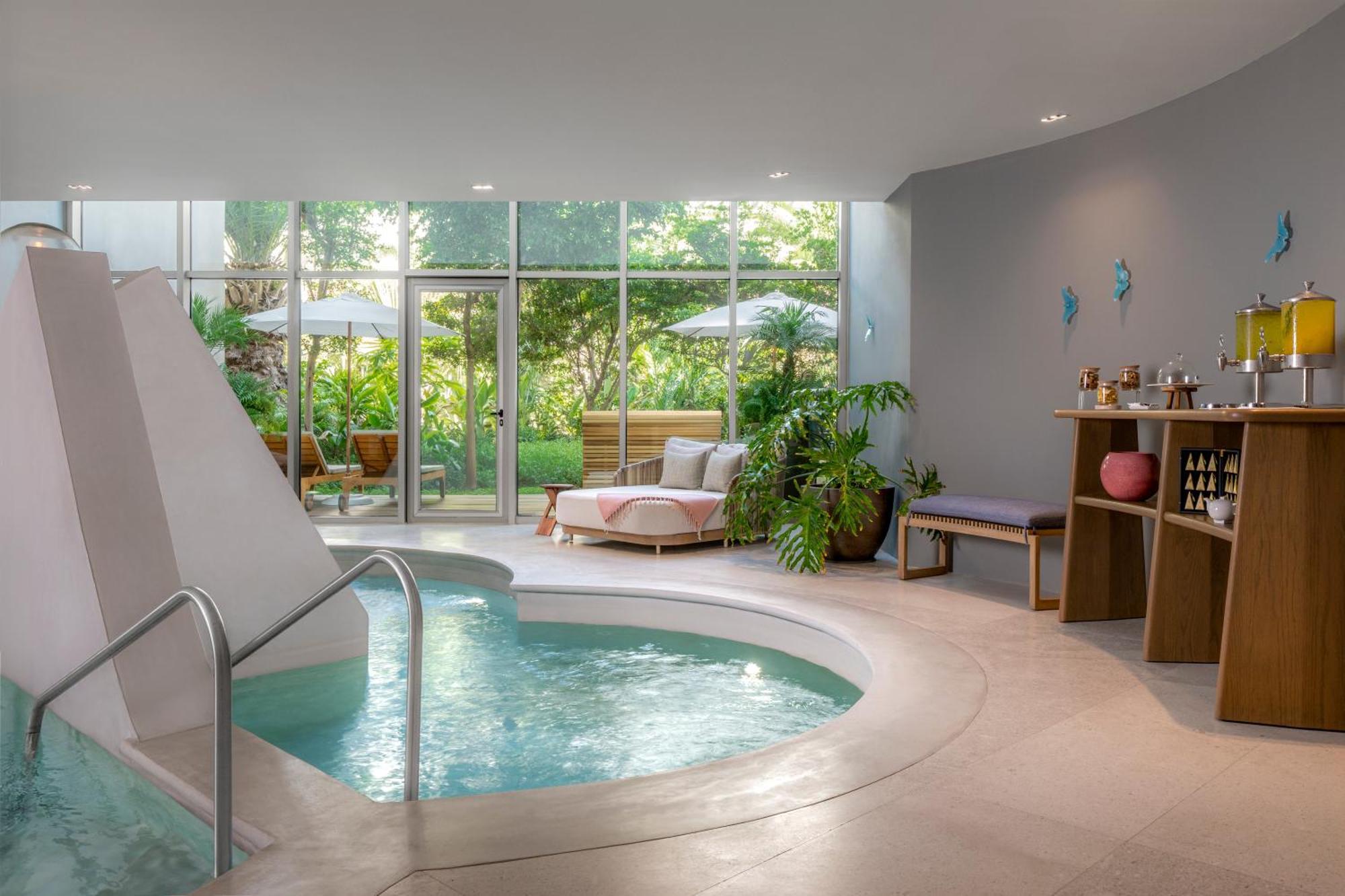 Grand Velas Boutique Hotel (Adults Only) San José del Cabo 外观 照片