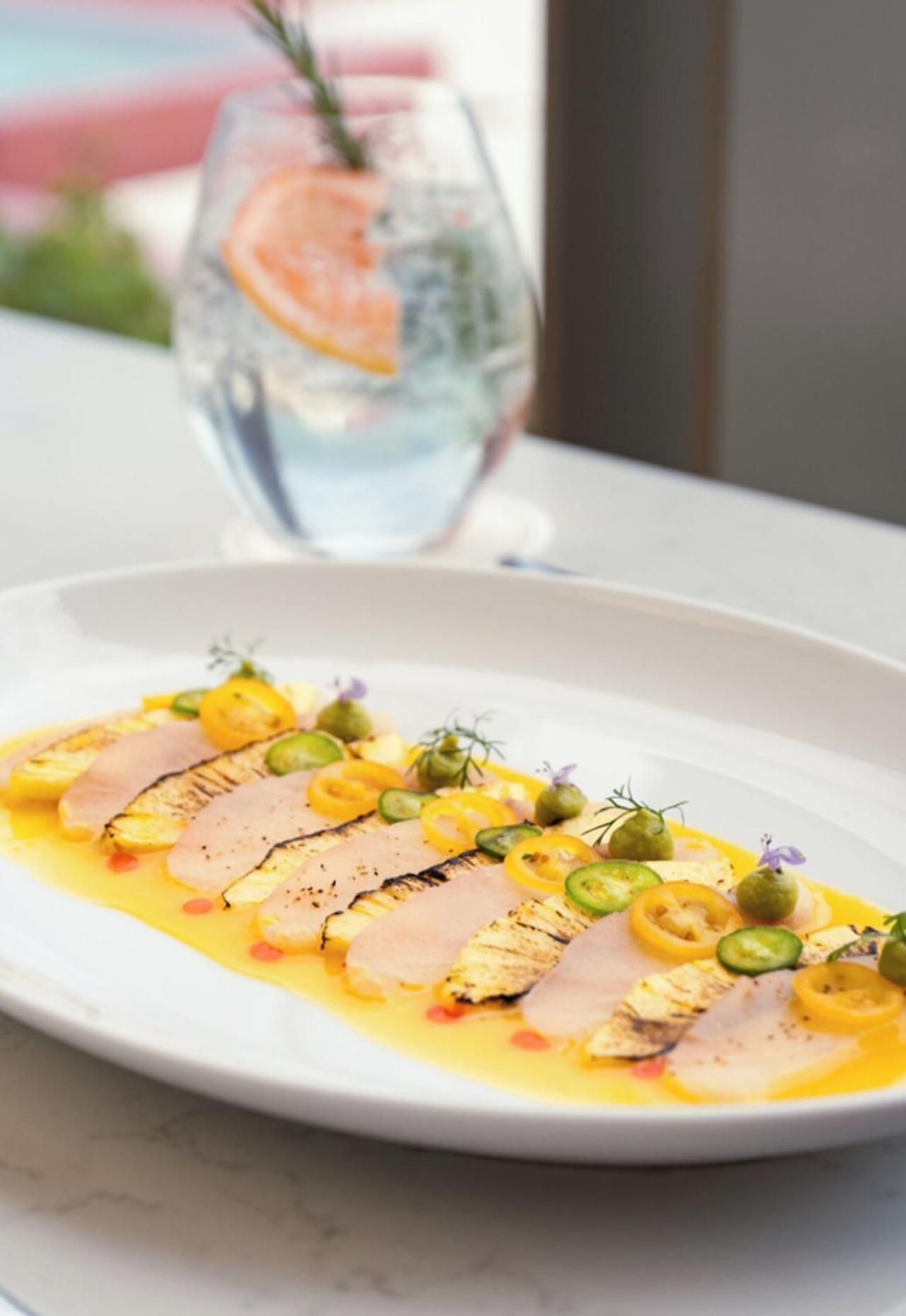 Grand Velas Boutique Hotel (Adults Only) San José del Cabo 外观 照片