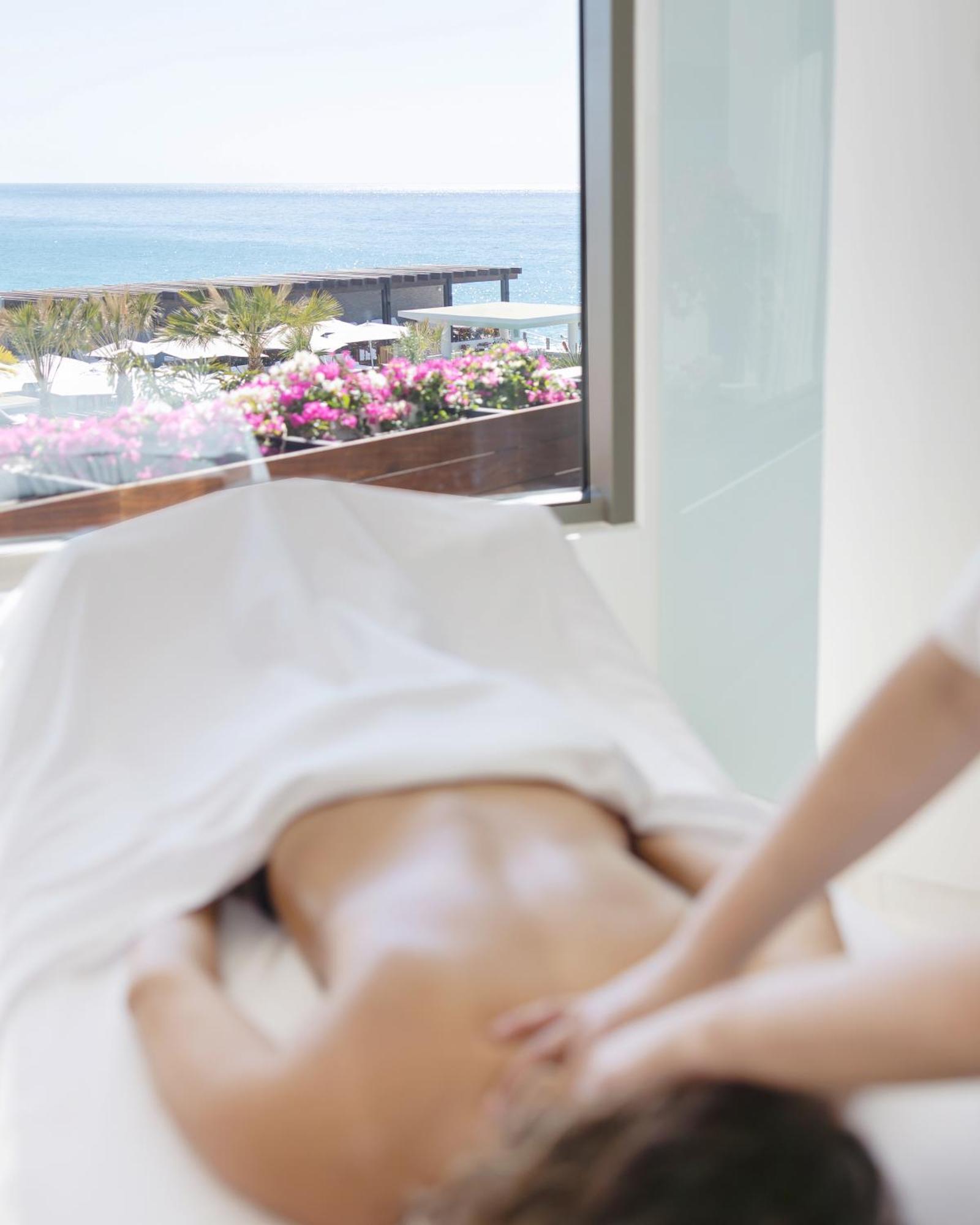 Grand Velas Boutique Hotel (Adults Only) San José del Cabo 外观 照片