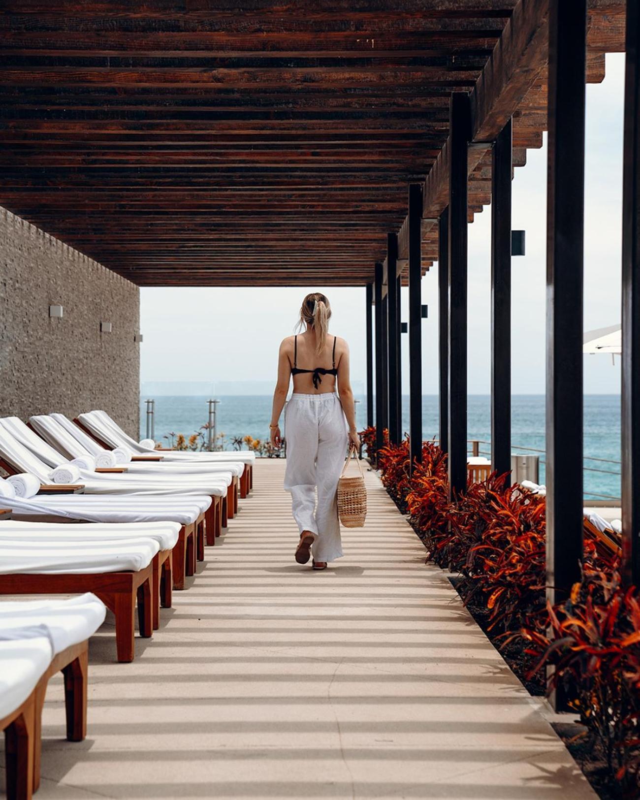 Grand Velas Boutique Hotel (Adults Only) San José del Cabo 外观 照片