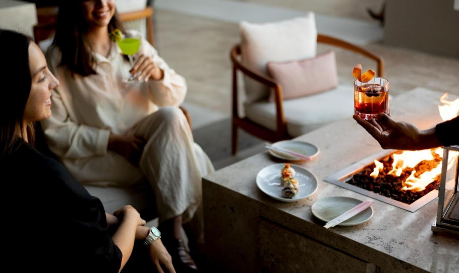 Grand Velas Boutique Hotel (Adults Only) San José del Cabo 外观 照片