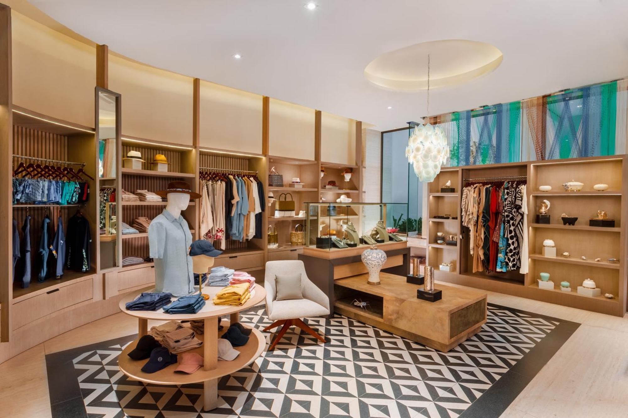 Grand Velas Boutique Hotel (Adults Only) San José del Cabo 外观 照片