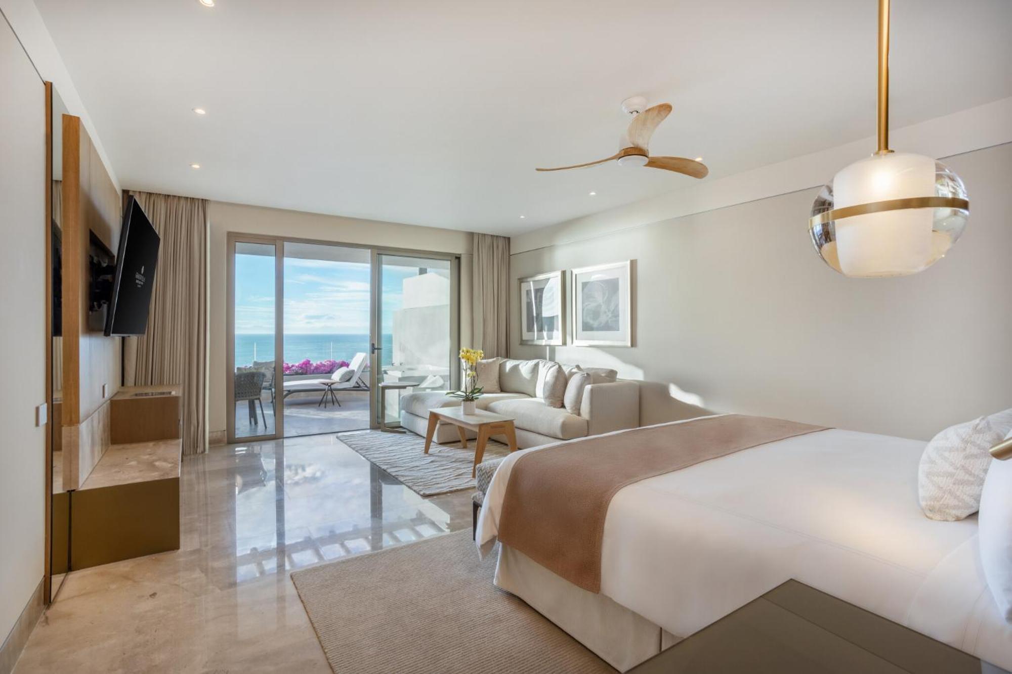 Grand Velas Boutique Hotel (Adults Only) San José del Cabo 外观 照片