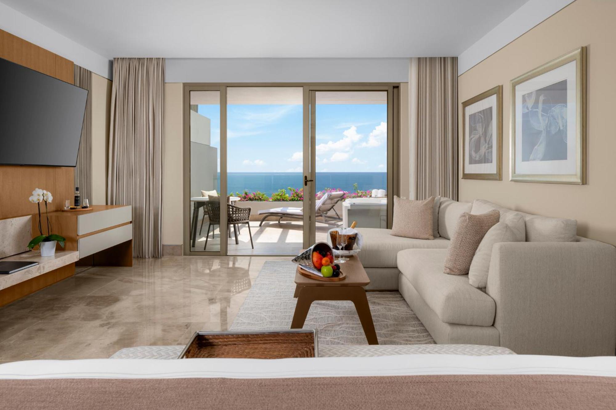 Grand Velas Boutique Hotel (Adults Only) San José del Cabo 外观 照片