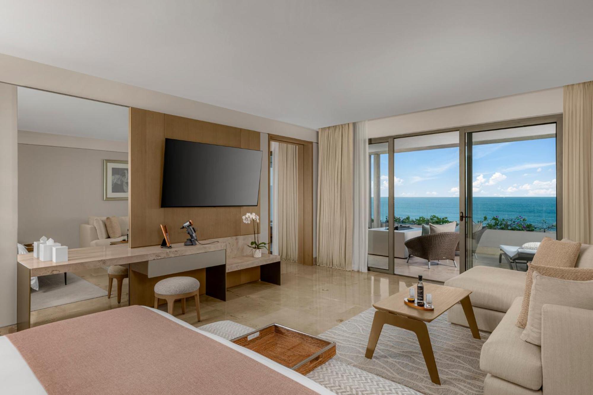 Grand Velas Boutique Hotel (Adults Only) San José del Cabo 外观 照片