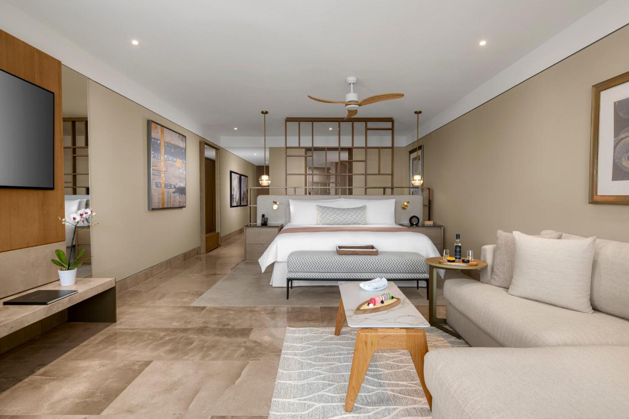 Grand Velas Boutique Hotel (Adults Only) San José del Cabo 外观 照片