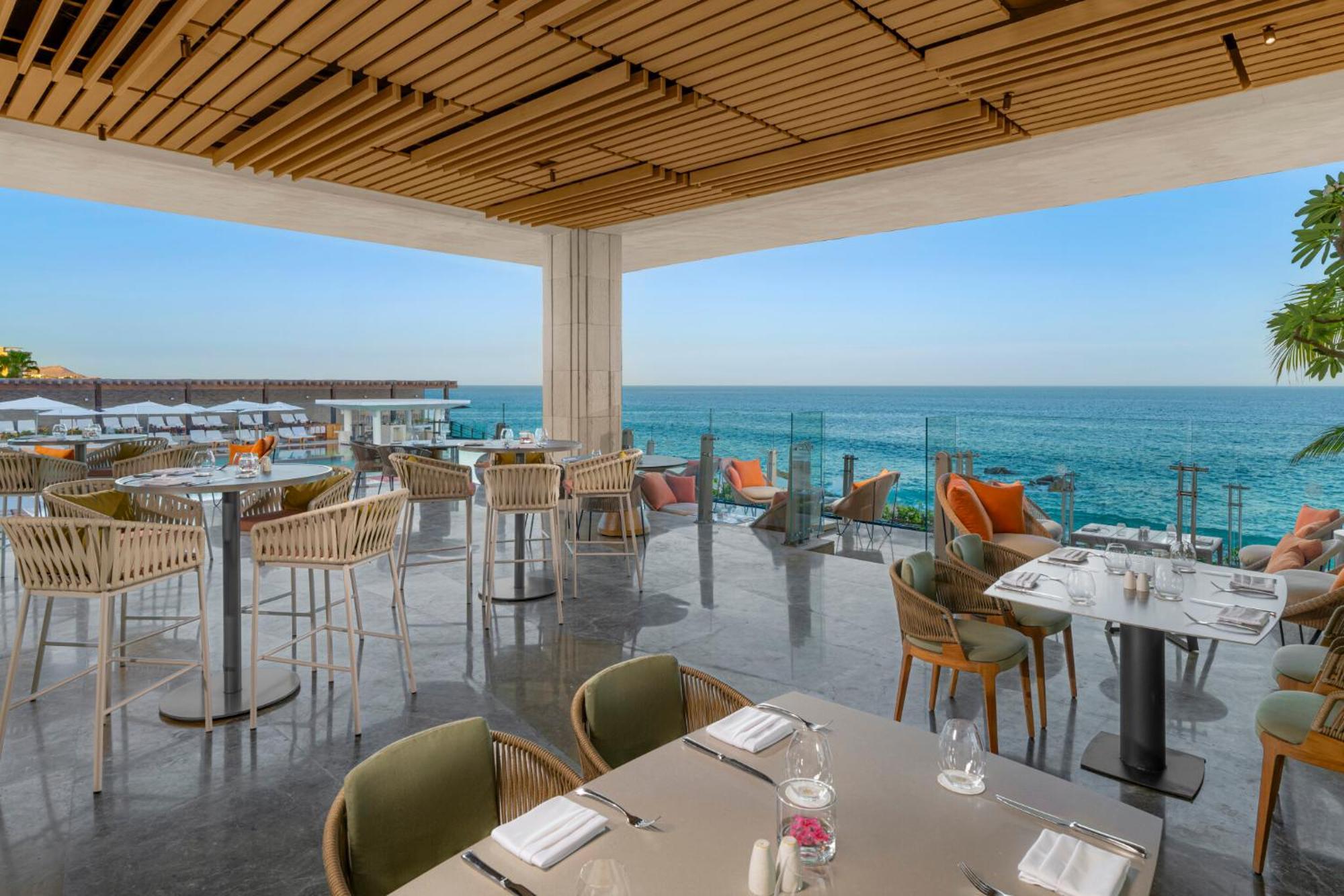 Grand Velas Boutique Hotel (Adults Only) San José del Cabo 外观 照片
