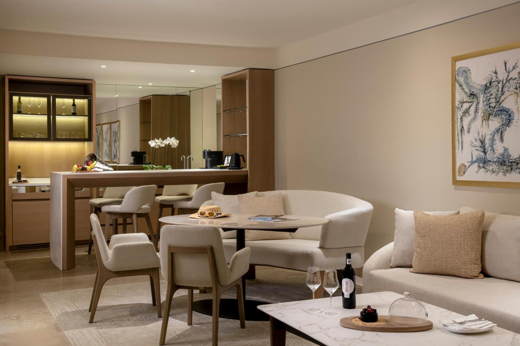 Grand Velas Boutique Hotel (Adults Only) San José del Cabo 外观 照片