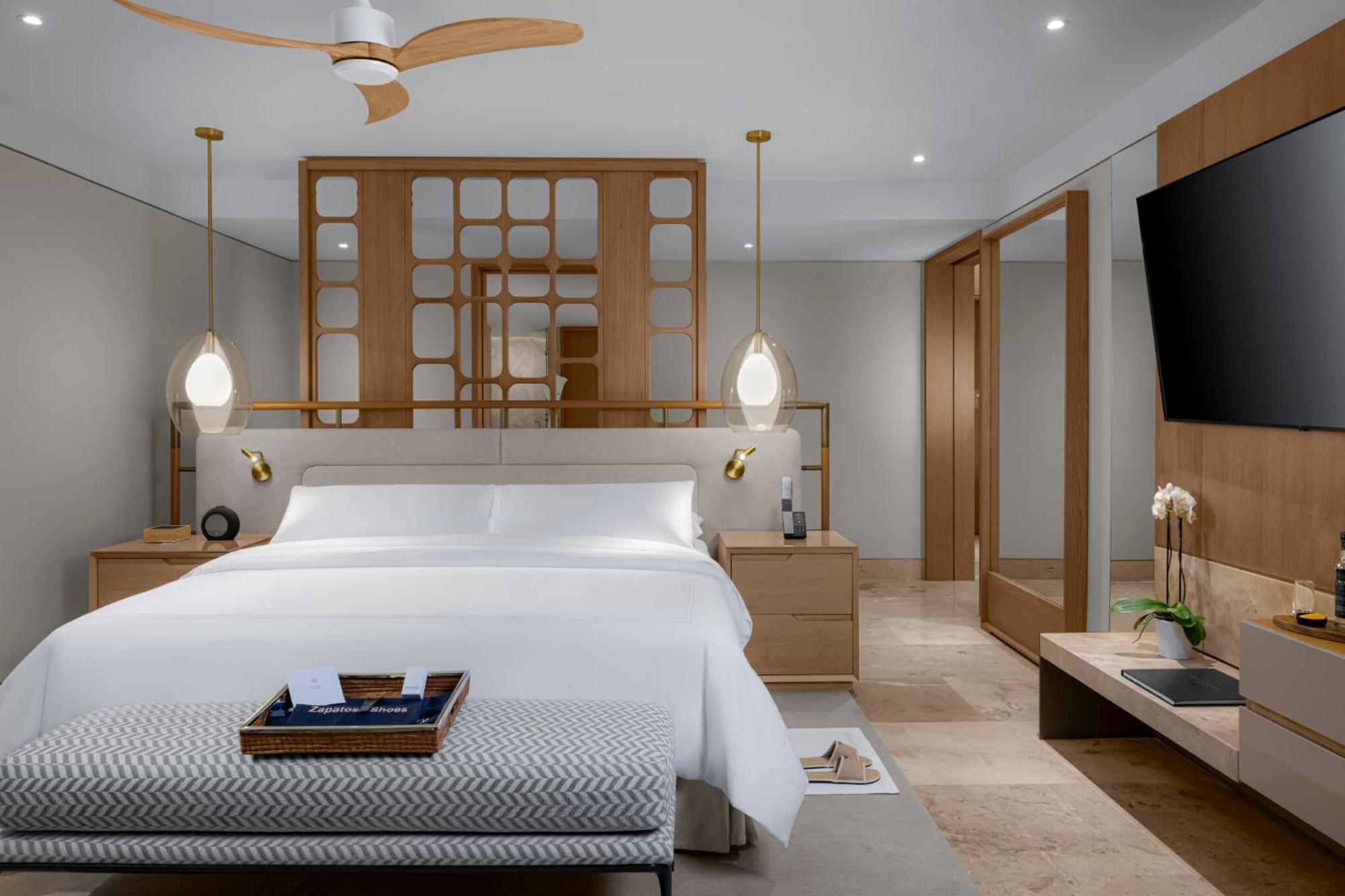 Grand Velas Boutique Hotel (Adults Only) San José del Cabo 外观 照片
