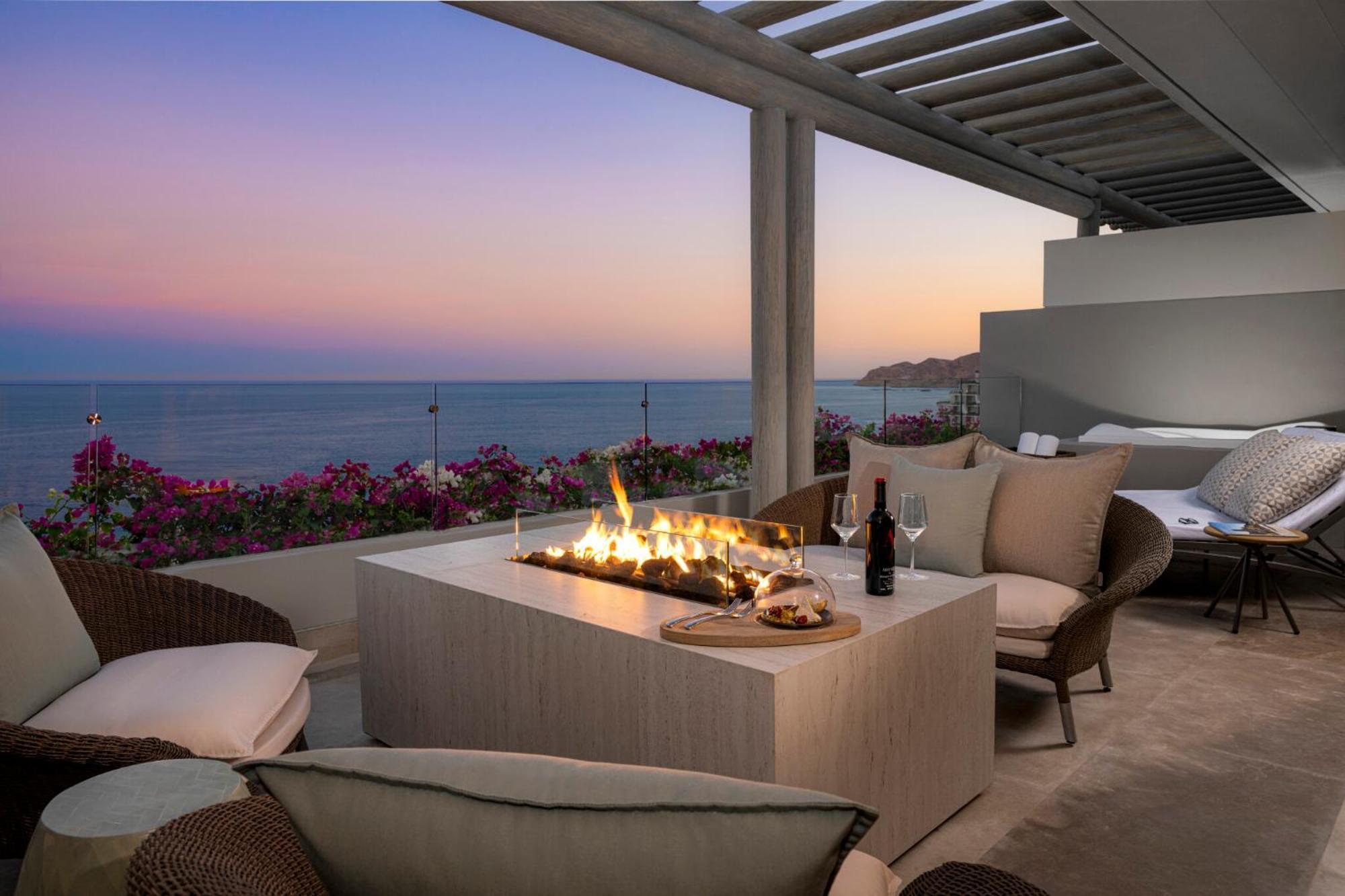 Grand Velas Boutique Hotel (Adults Only) San José del Cabo 外观 照片