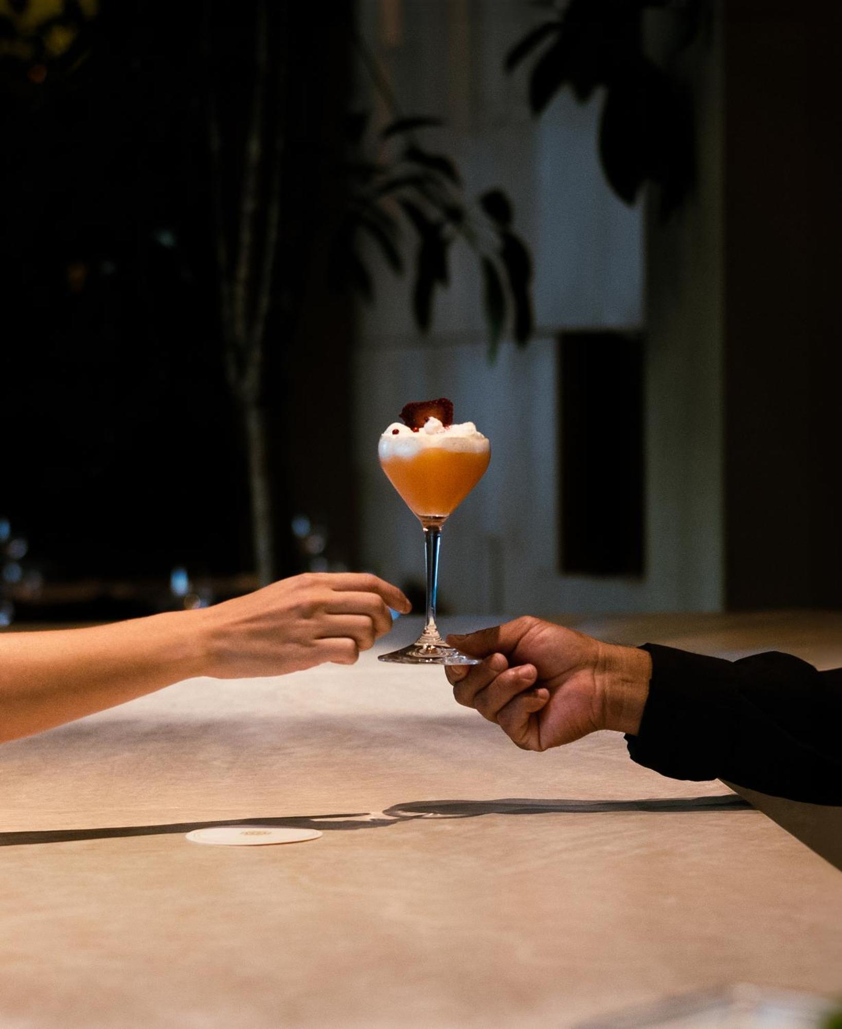 Grand Velas Boutique Hotel (Adults Only) San José del Cabo 外观 照片